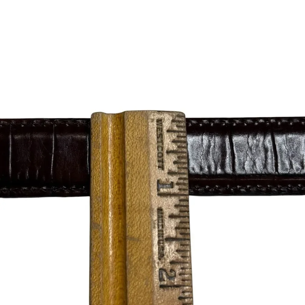 Brighton vintage leather